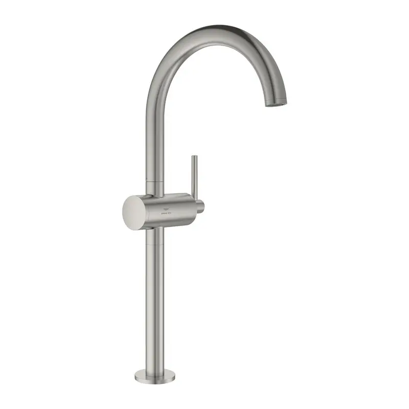 Grohe Atrio Tek Kumandalı Lavabo Bataryası  X L- Boyut - 24365MS0