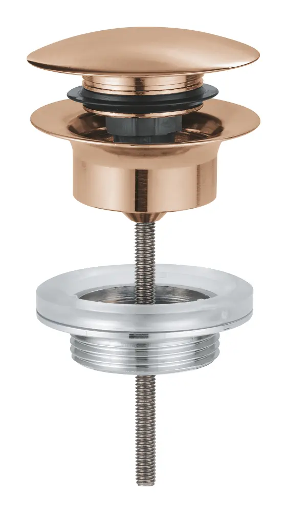 Grohe Bas-Aç Gider Seti Brushed Warm Sunset - 65807DL0