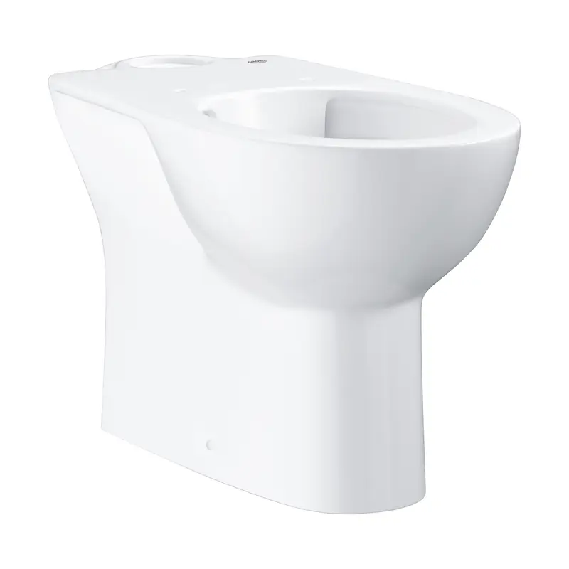 Grohe Bau Ceramic Floor Standing W C For Close Coupled Combination - 39429000