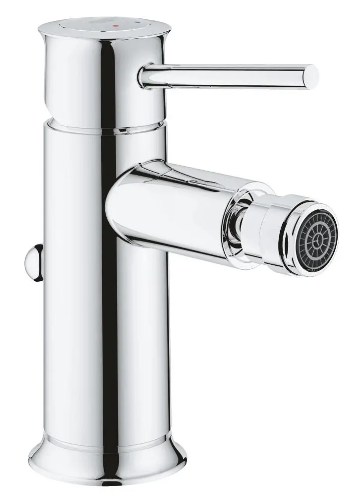 Grohe Bau Classic Tek Kumandalı Bide Bataryası - 32864000