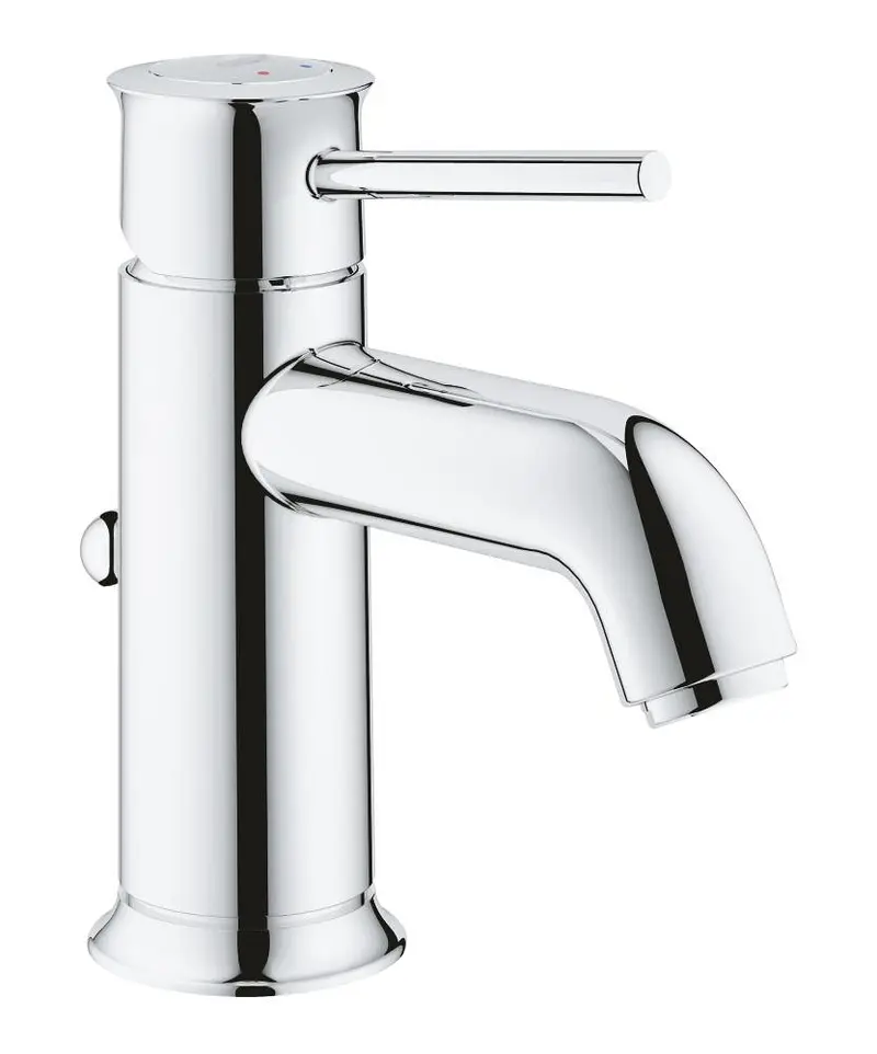 Grohe Bau Classic Tek Kumandalı Lavabo Bataryası - 32862000