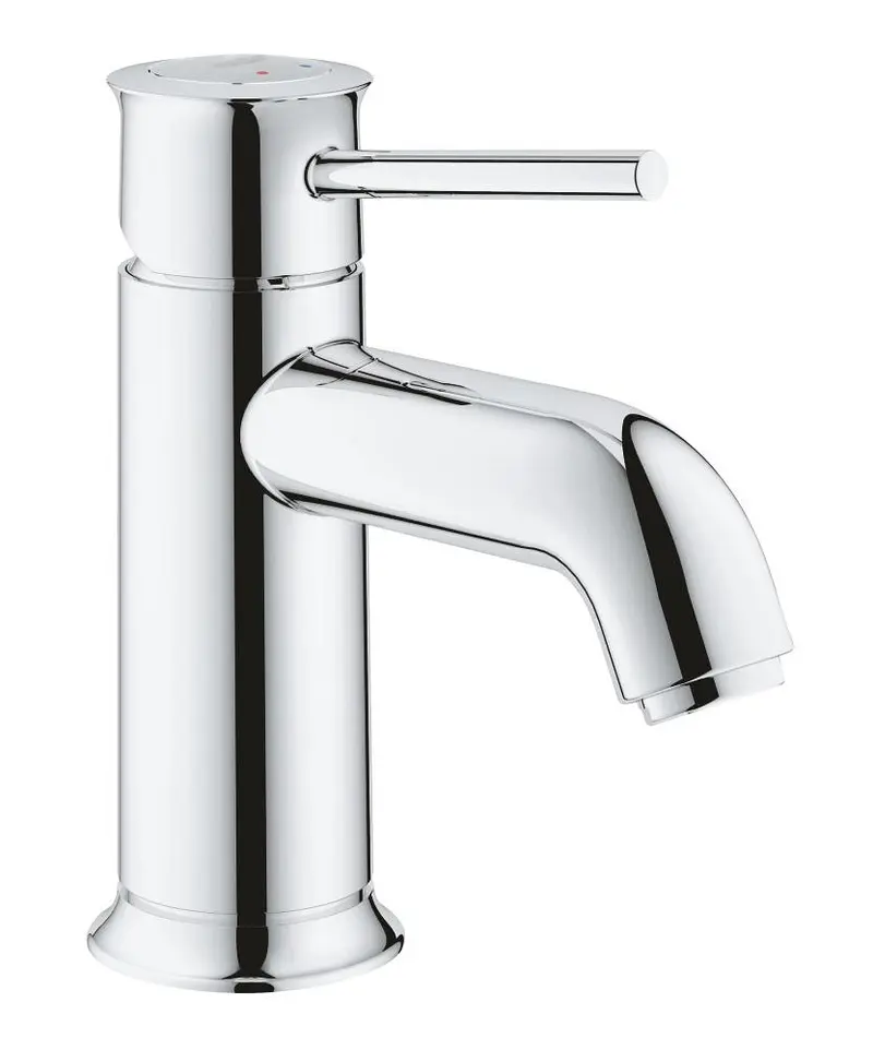 Grohe Bau Classic Tek Kumandalı Lavabo Bataryası - 32863000