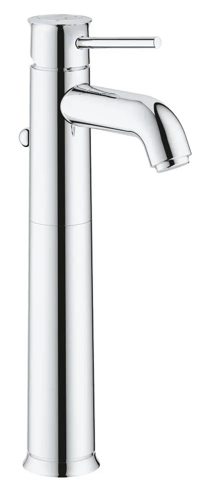 Grohe Bau Classic Tek Kumandalı Lavabo Bataryası - 32868000