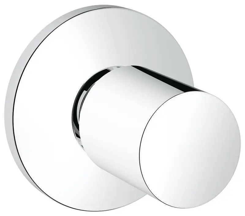 Grohe Bau Cosmopolitan Neutral Ankastre Stop Valf - 19917000