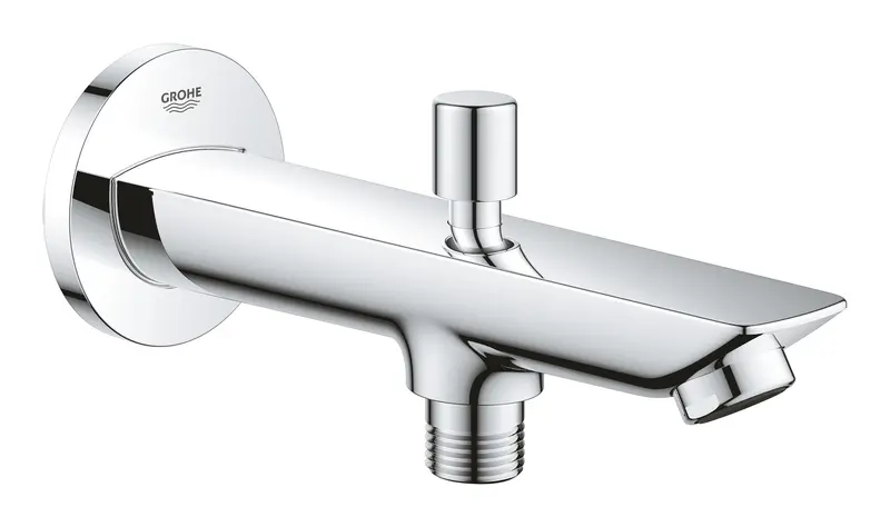 Grohe Bau Cosmopolitan Yön Değiştiricili Çıkış Ucu - 13425001
