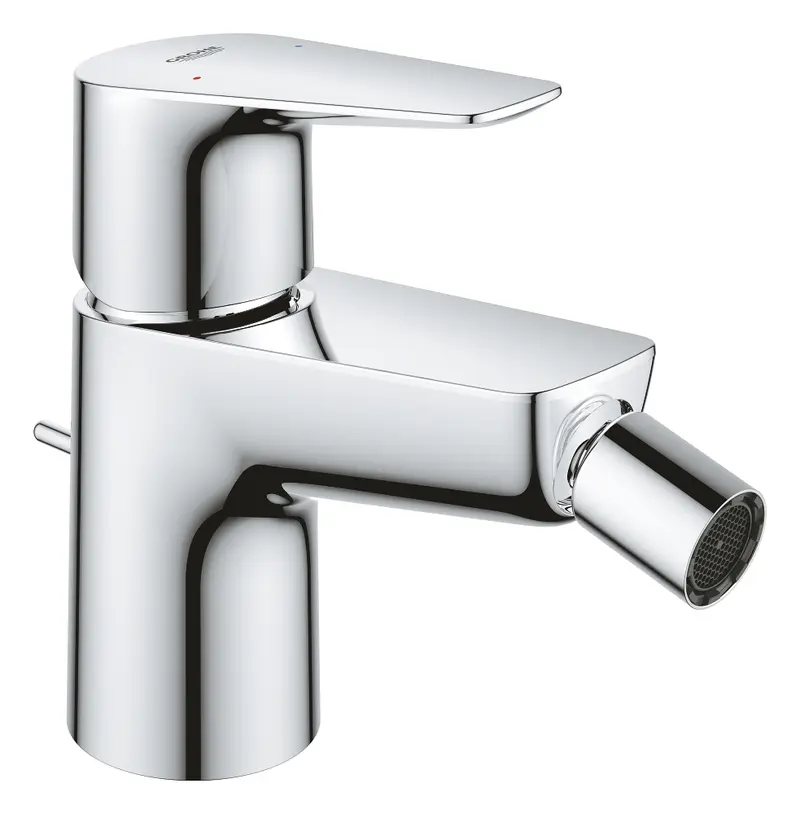 Grohe Bau Edge Tek Kumandalı Bide Bataryası - 23331001