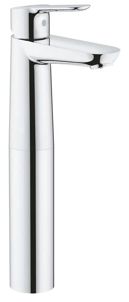 Grohe Bau Edge Tek Kumandalı Lavabo Bataryası X L- Boyut - 23761000