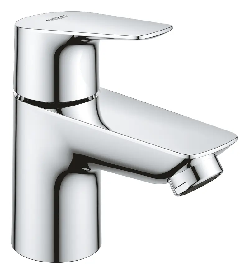 Grohe Bau Edge Tek Su Girişli Batarya 1/2″ X S- Boyut - 20421001