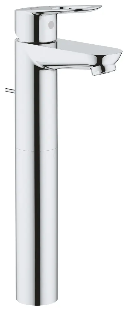Grohe Bau Loop Tek Kumandalı Lavabo Bataryası - 32856000