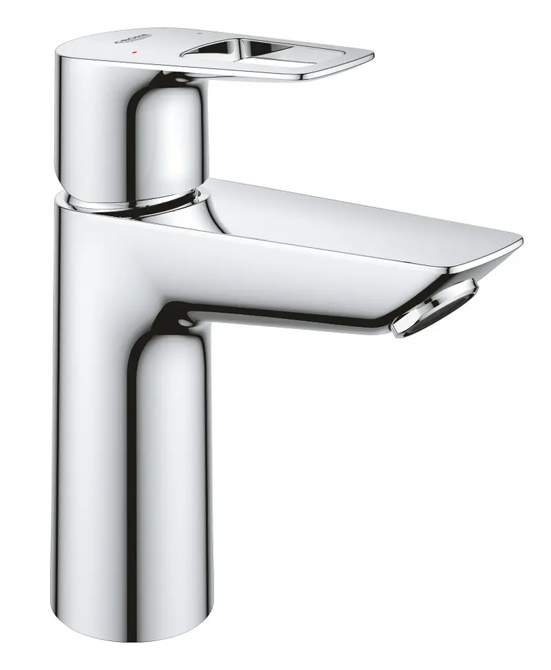 Grohe Bau Loop Tek Kumandalı Lavabo Bataryası  M- Boyut - 23886001
