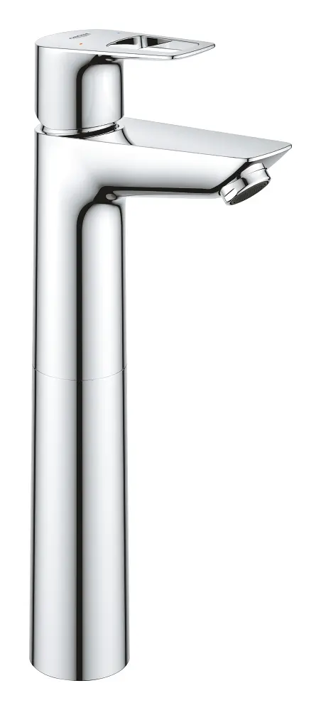 Grohe Bau Loop Tek Kumandalı Lavabo Bataryası  X L- Boyut - 23764001
