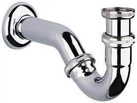 Grohe Bide Sifon altı esi 250 mm - 28946000