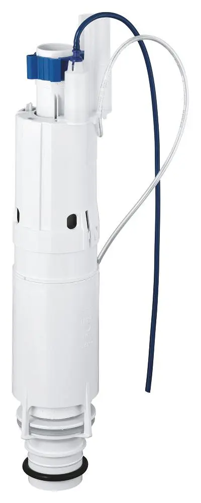Grohe Çift yıkamalı boşaltma valfi  A V1 - 42253000
