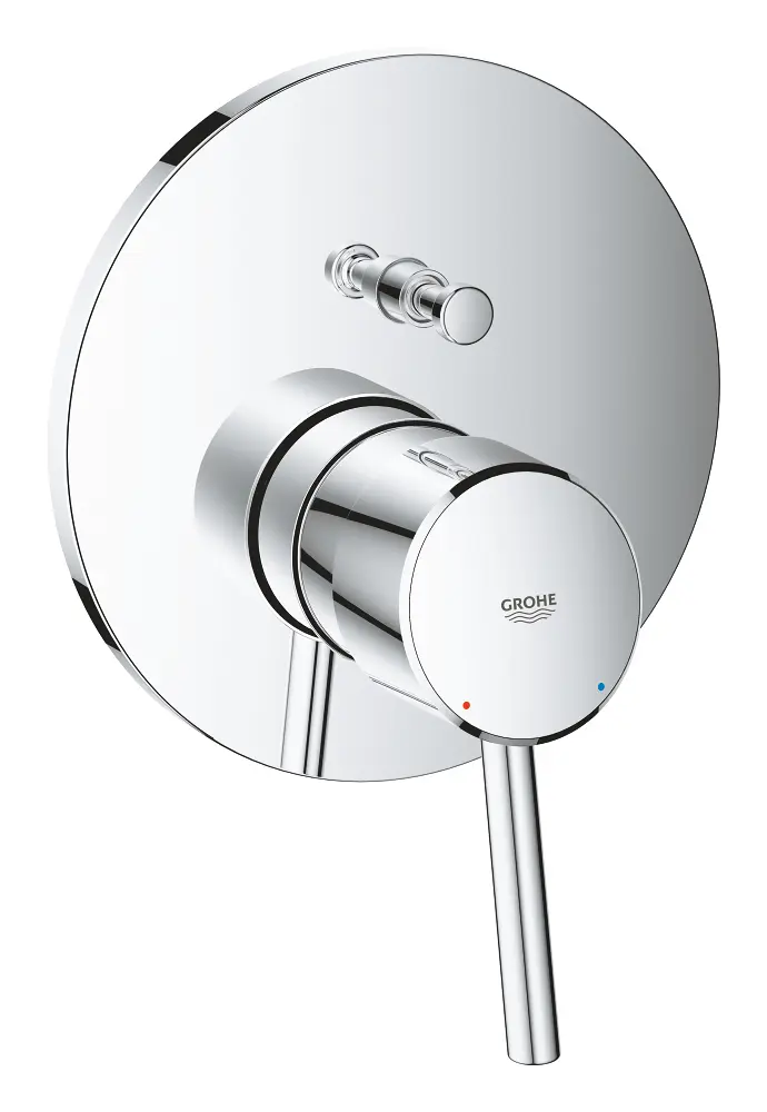 Grohe Concetto Ankastre Banyo/Duş Bataryası - 24054001