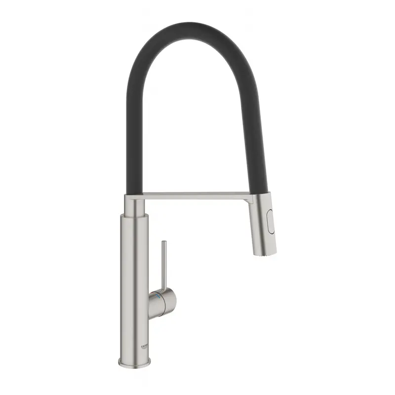 Grohe Concetto  Professional Tek Kumandalı Eviye Bataryası - 31491DC0
