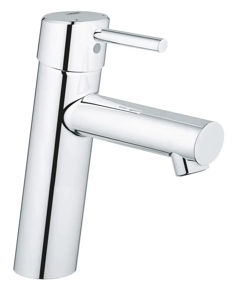 Grohe Concetto Tek Kumandalı Lavabo Bataryası M- Boyut - 23932001