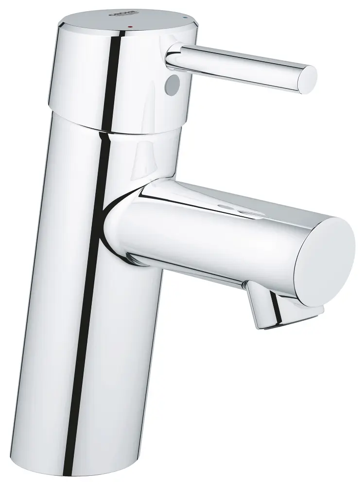 Grohe Concetto Tek Kumandalı Lavabo Bataryası S- Boyut - 23931001