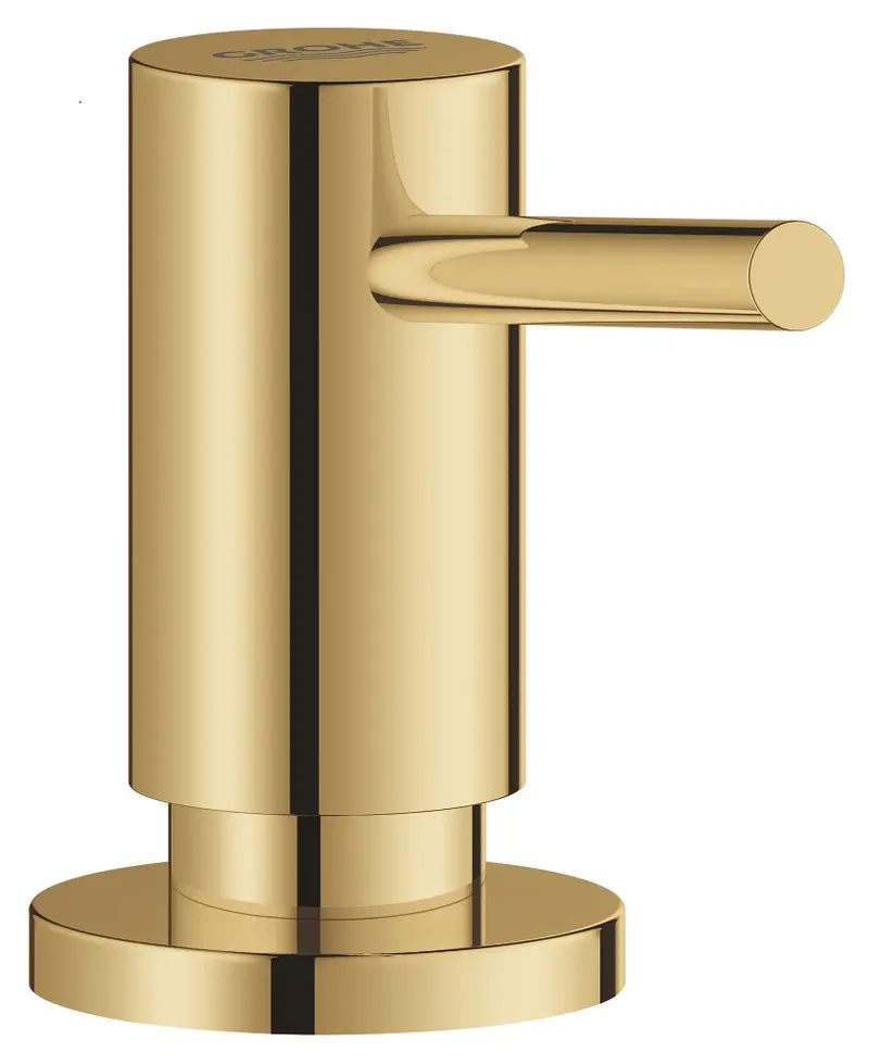 Grohe Cosmopolitan Sıvı Sabunluk Cool Sunrise - 40535GL0