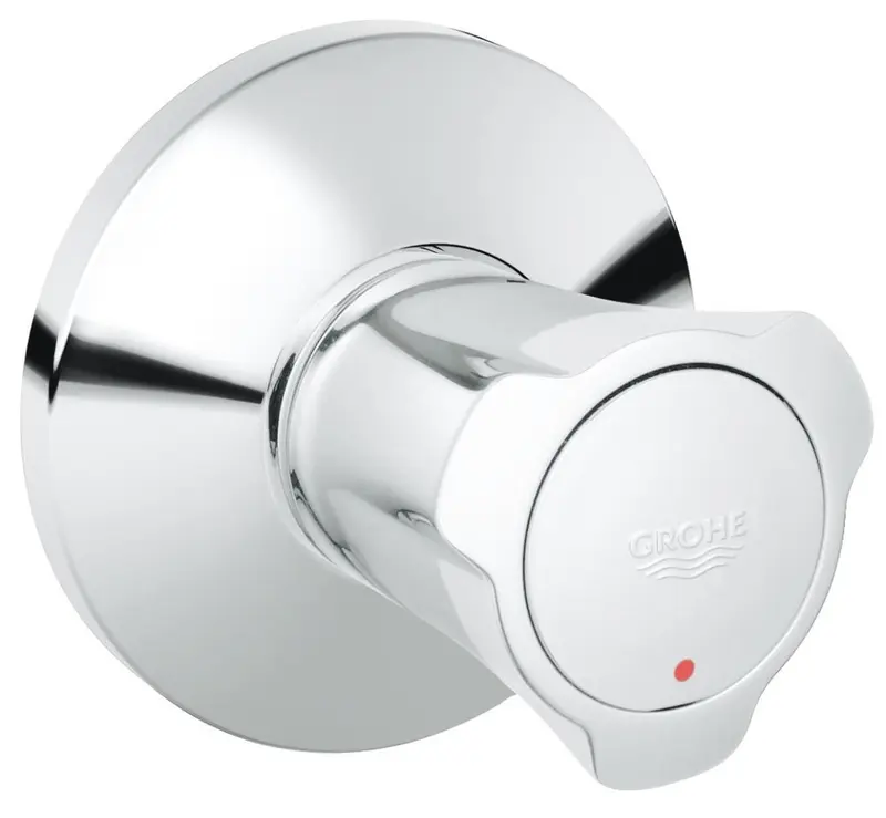 Grohe Costa L Ankastre Stop Valf - 19855001