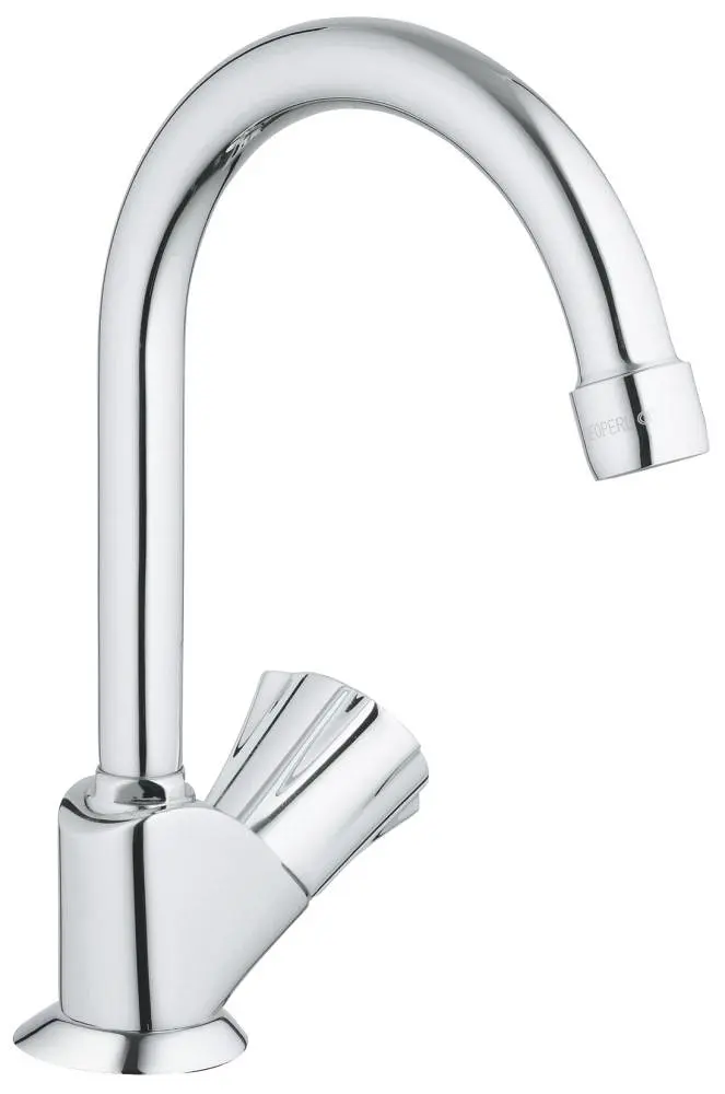 Grohe Costa L Lavabo Musluğu 1/2″ - 20393001