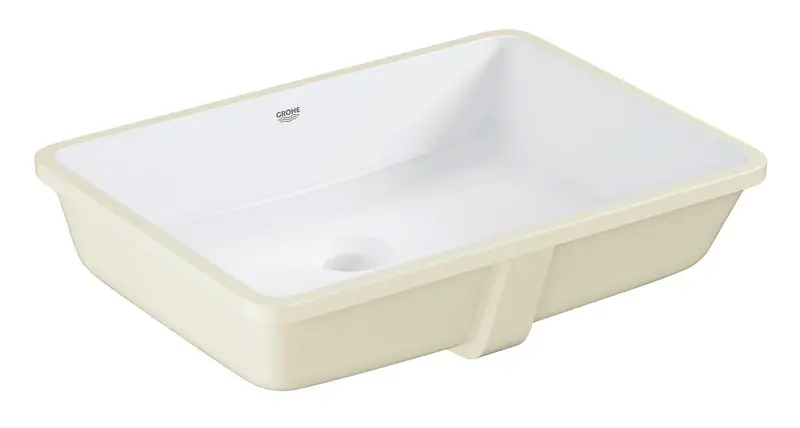Grohe Cube Ceramic Under-Counter Wash Basin 50 - 3948000H