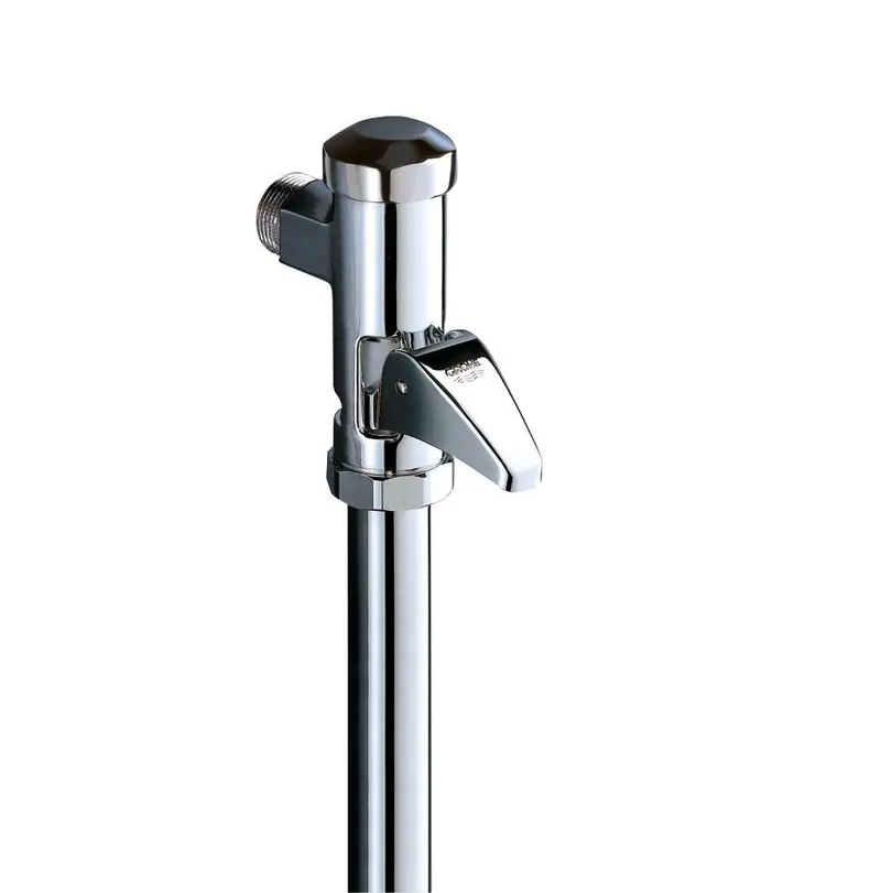 Grohe D A L- Klozet Için Tam Otomatik Yıkama Valfi - 37141000