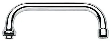 Grohe Döner Boru Çıkış Ucu - 13034000