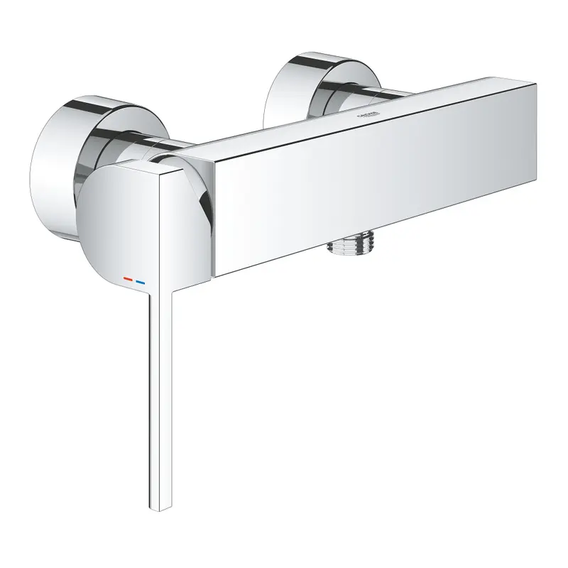 Grohe Duş Bataryası Plus Krom - 33577003