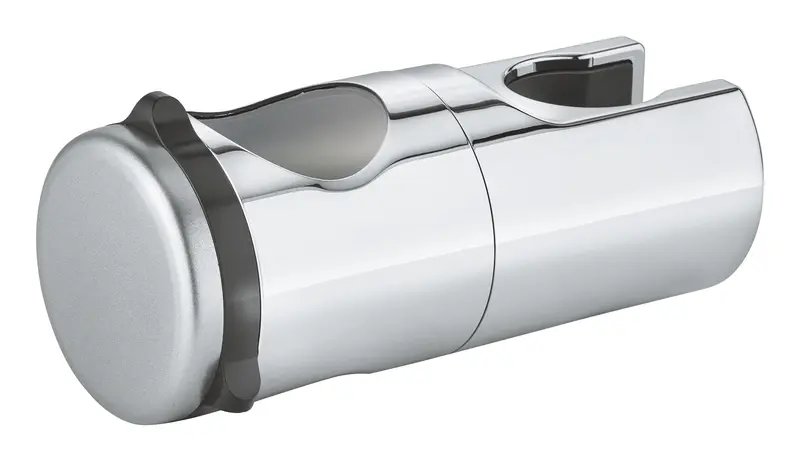 Grohe Duş Sürgüsü İçin Hareketli El Duş Askısı 28mm Krom-45650IP0