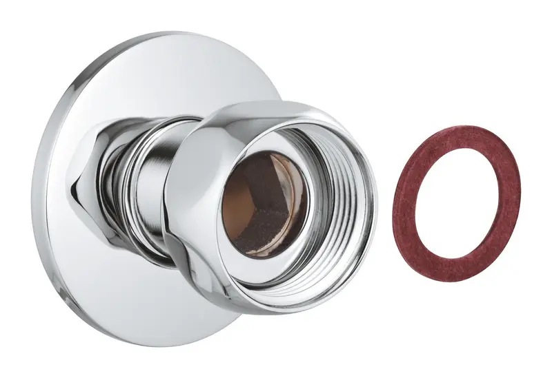 Grohe Düz Bağlantı - 12417000