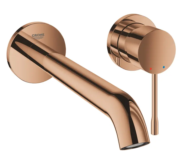 Grohe Essence İki Delikli Lavabo Bataryası L- Boyut - 29193DA1