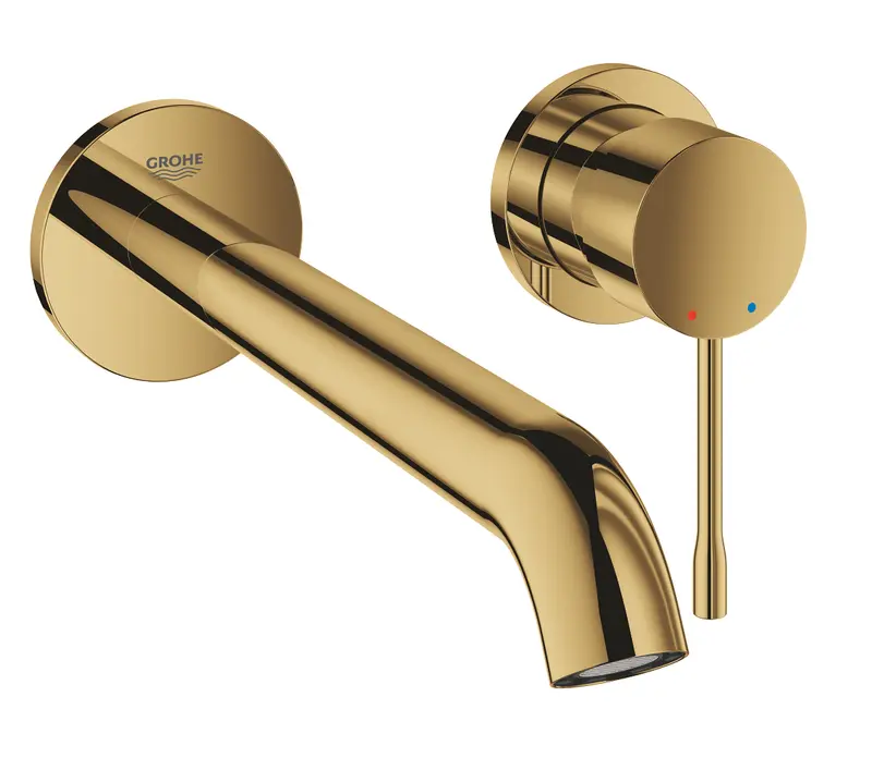 Grohe Essence İki Delikli Lavabo Bataryası L- Boyut - 29193GL1