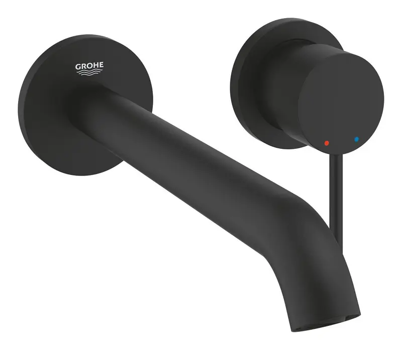 Grohe Essence İki Delikli Lavabo Bataryası L- Boyut - 29193KF1