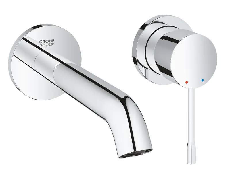 Grohe Essence İki Delikli Lavabo Bataryası M- Boyut - 29192001