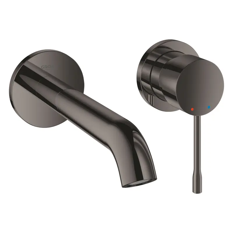 Grohe Essence İki Delikli Lavabo Bataryası M- Boyut - 29192A01