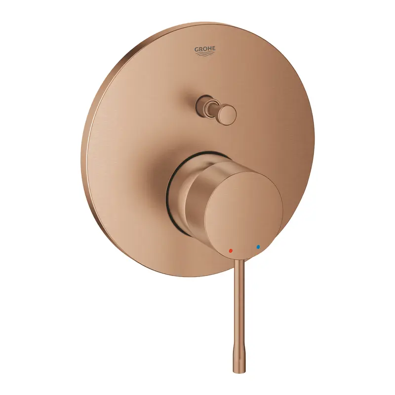 Grohe Essence Ankastre Banyo/Duş Bataryası - 24167DL1