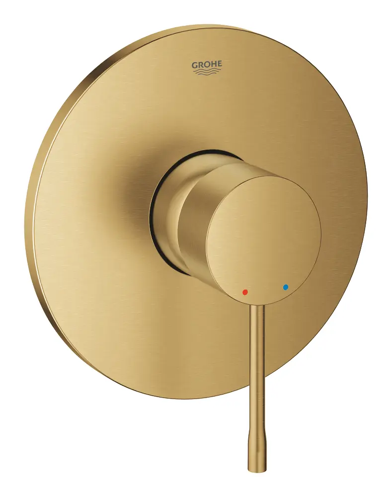 Grohe Essence Ankastre Duş Bataryası - 24168GN1