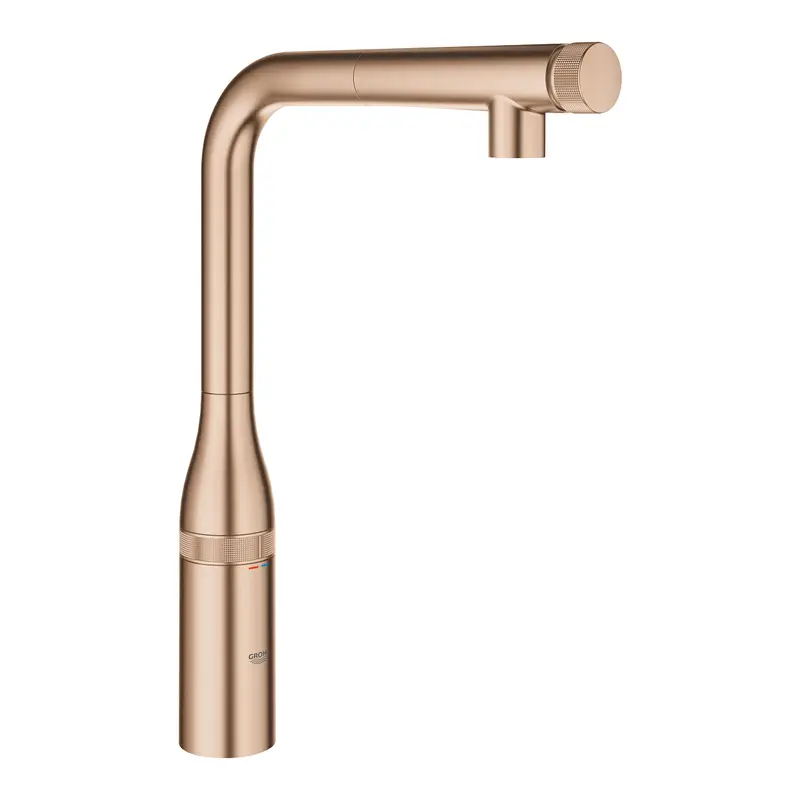 Grohe Essence Smart Control Eviye Bataryası - 31615DL0