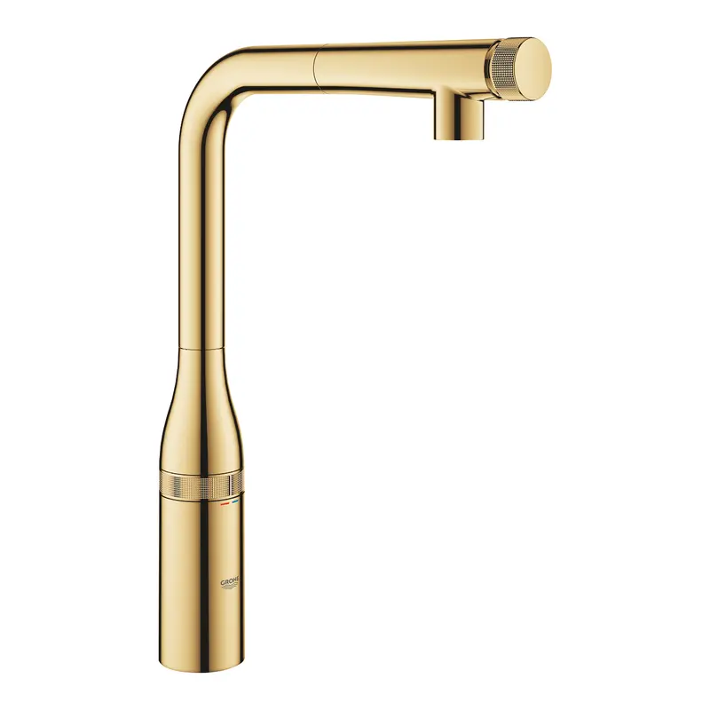 Grohe Essence Smart Control Eviye Bataryası - 31615GL0