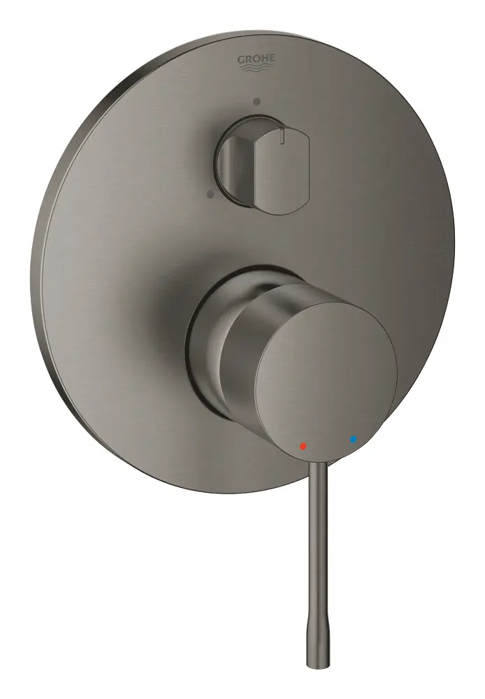 Grohe Essence Tek Kumandalı 3 Yönlü Banyo Bataryası - 24169AL1