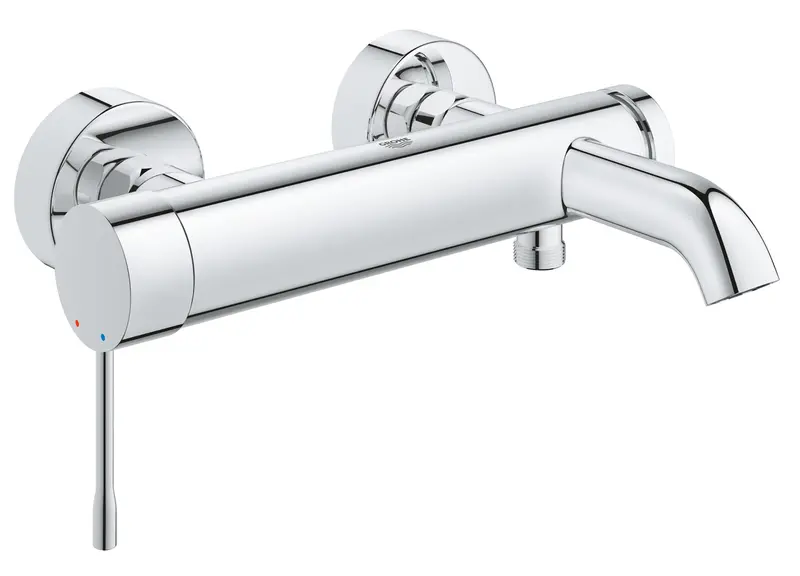 Grohe Essence Tek Kumandalı Banyo Bataryası - 25250001