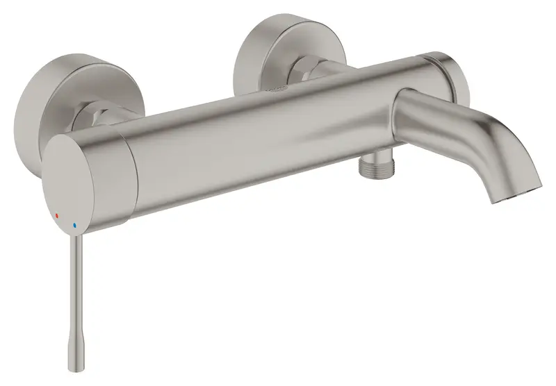 Grohe Essence Tek Kumandalı Banyo Bataryası - 25250DC1