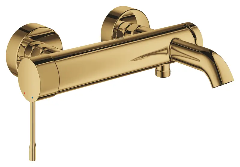 Grohe Essence Tek Kumandalı Banyo Bataryası - 25250GL1