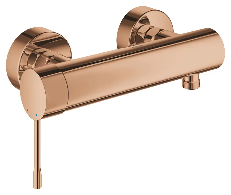 Grohe Essence Tek Kumandalı Duş Bataryası - 25252DA1