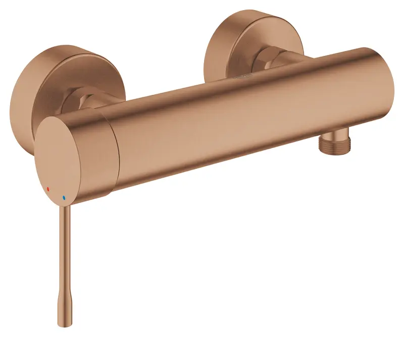 Grohe Essence Tek Kumandalı Duş Bataryası - 25252DL1