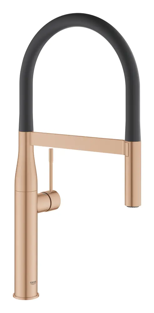 Grohe Essence Tek Kumandalı Eviye Bataryası - 30294DL0