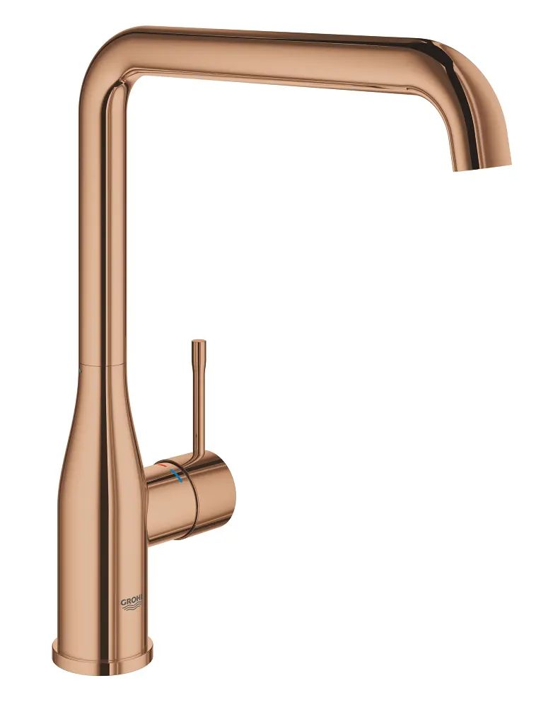 Grohe Essence Tek Kumandalı Eviye Bataryası - 30505DA0