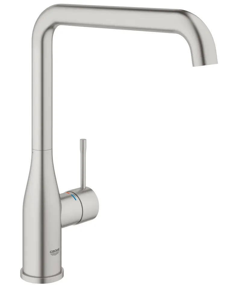 Grohe Essence Tek Kumandalı Eviye Bataryası - 30505DC0