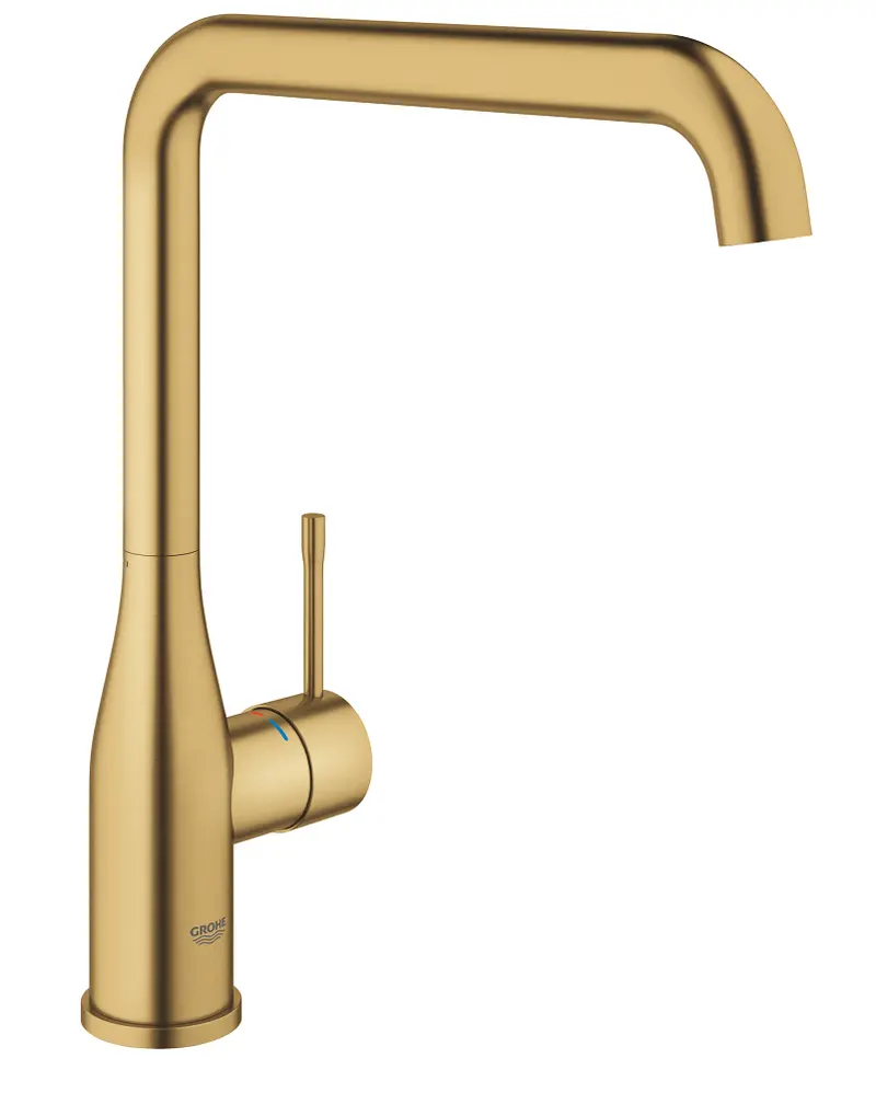 Grohe Essence Tek Kumandalı Eviye Bataryası - 30505GN0