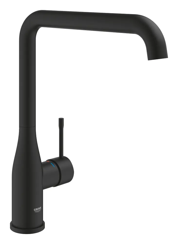 Grohe Essence Tek Kumandalı Eviye Bataryası - 30505KF0